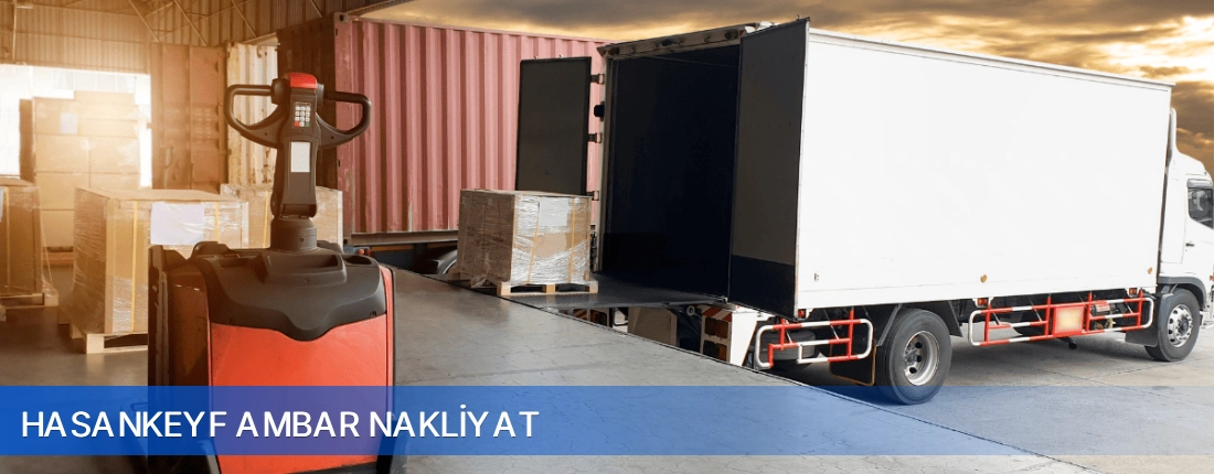 Hasankeyf Ambar Nakliyat Hasankeyf Ambar Nakliyat